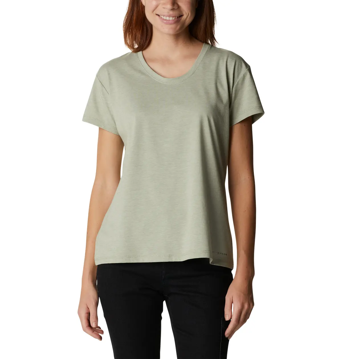 Women's Sun Trek T-Shirt 1
