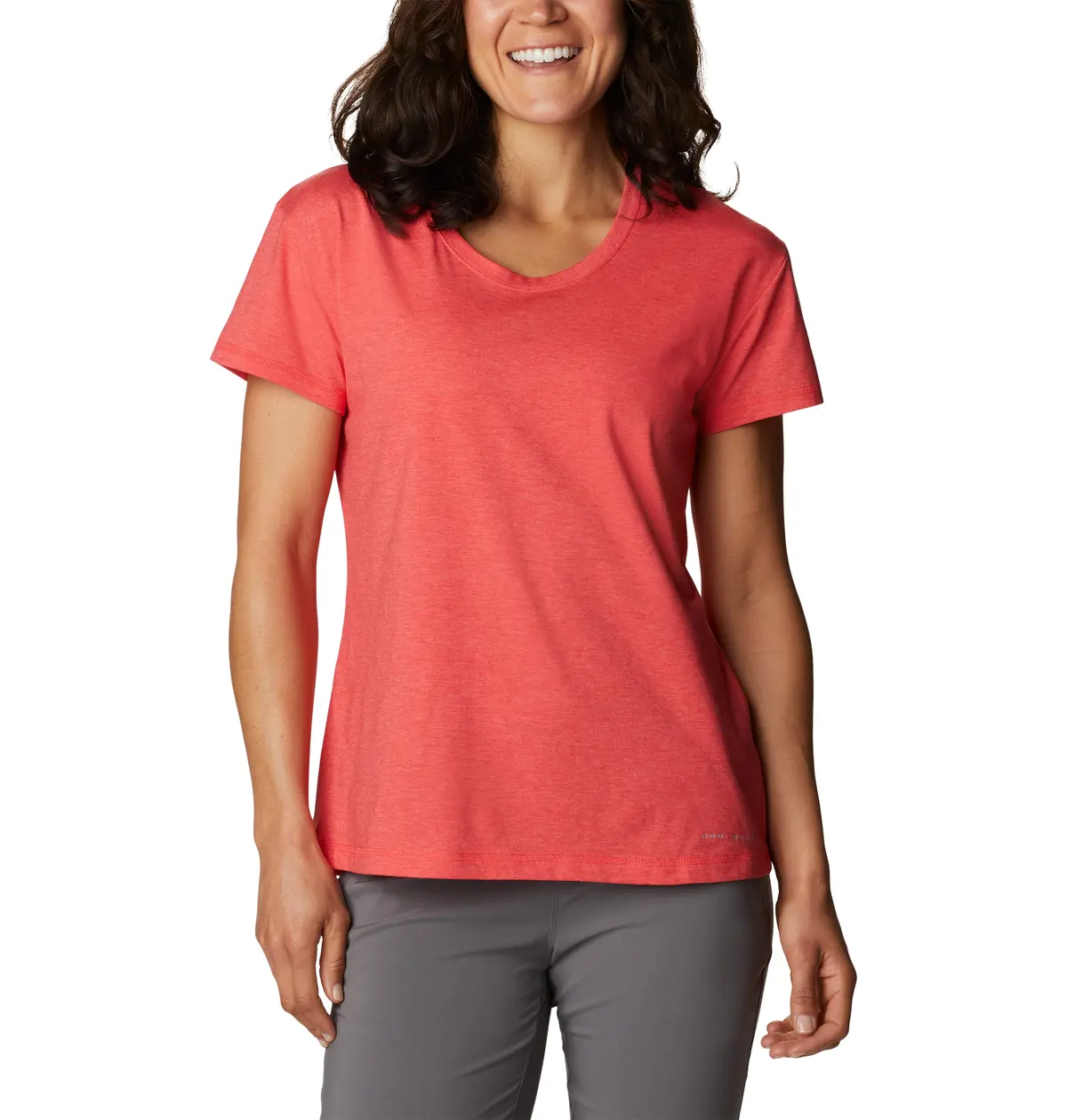 Women's Sun Trek T-Shirt 1