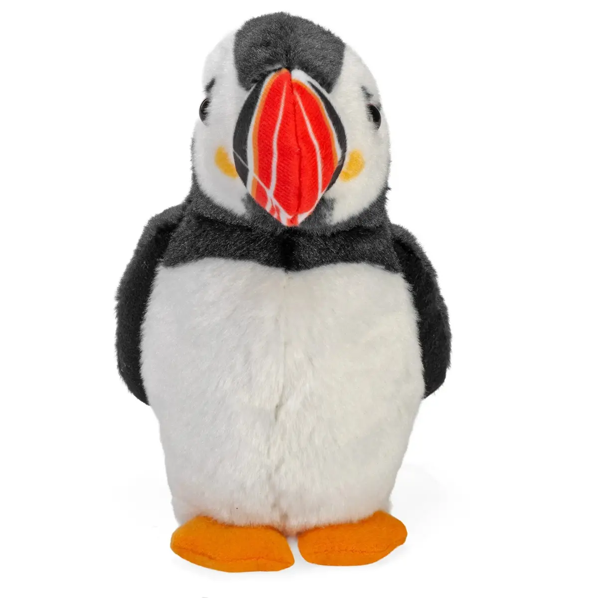 Audubon Ii Atlantic Puffin - 5" 2