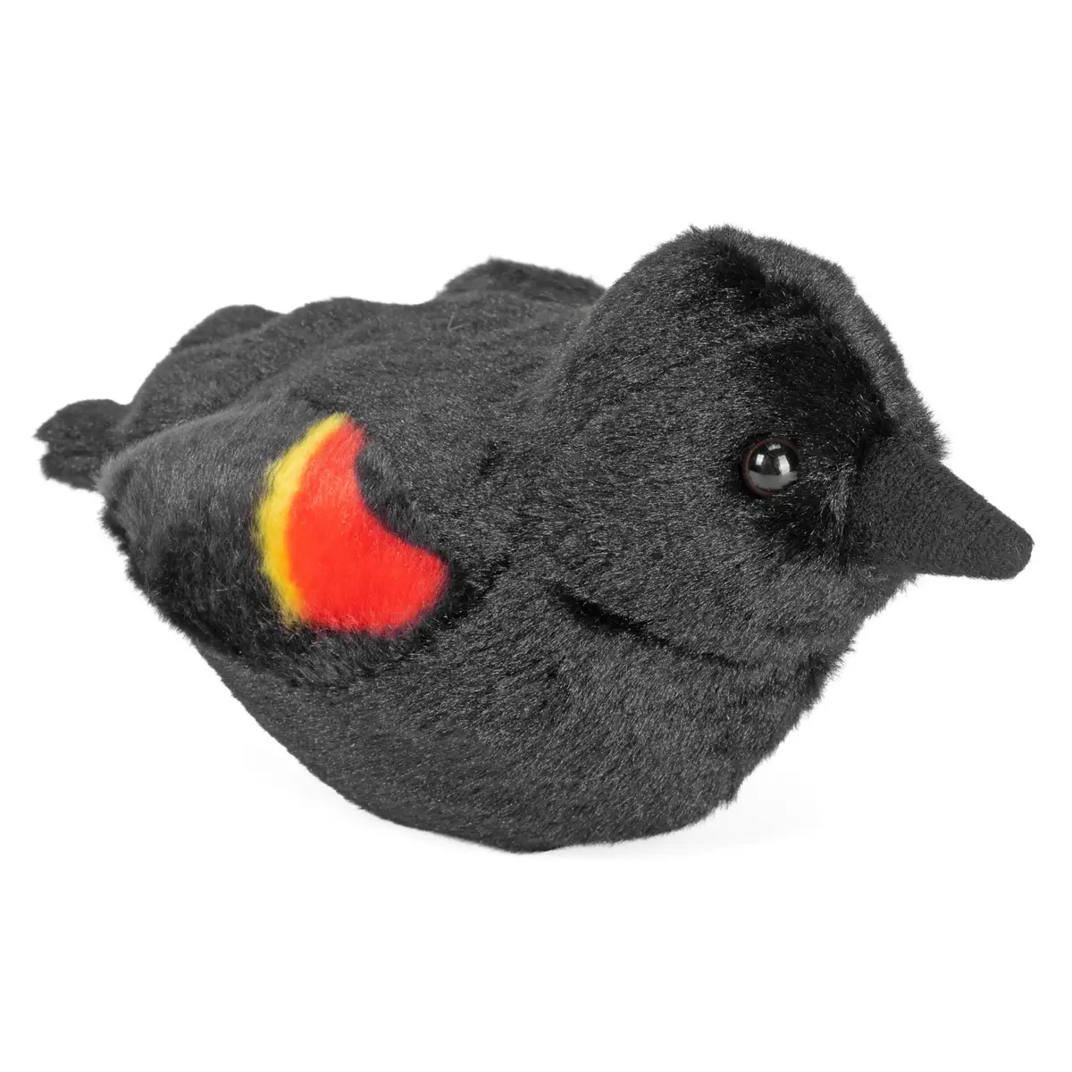 Audubon Ii Red-Winged Blackbird - 5" 1