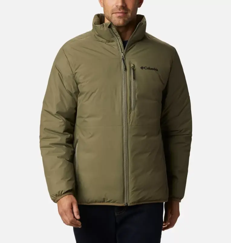 Men's Grand Wall Jacket 1