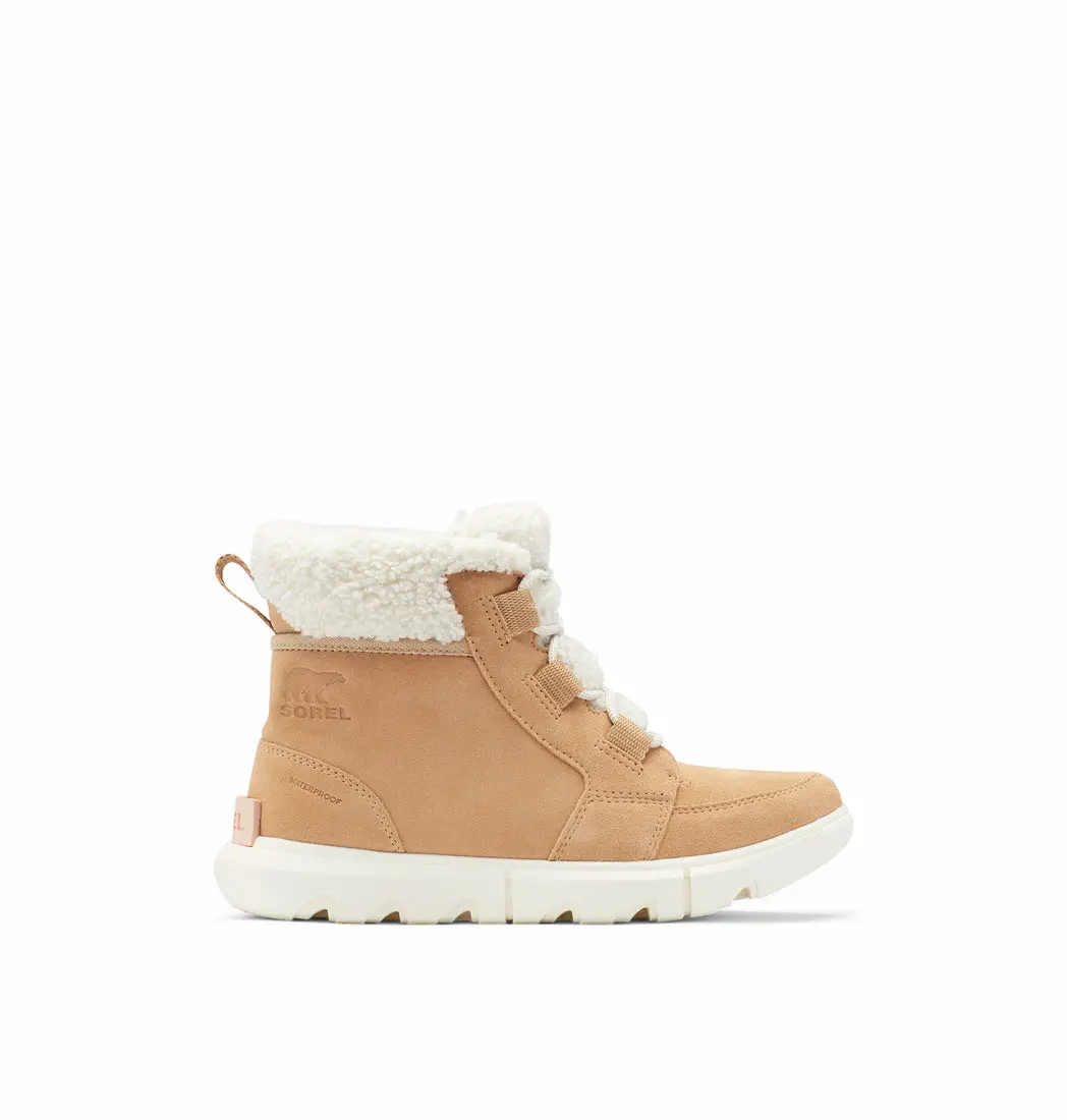 Women's Explorer Ii Carnival Cozy Snow Boot 1