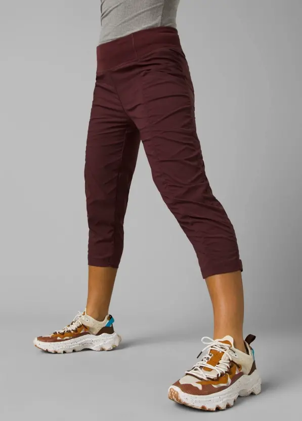 Women's Koen Capri Pants 1