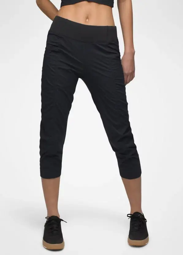 Women's Koen Capri Pants 1
