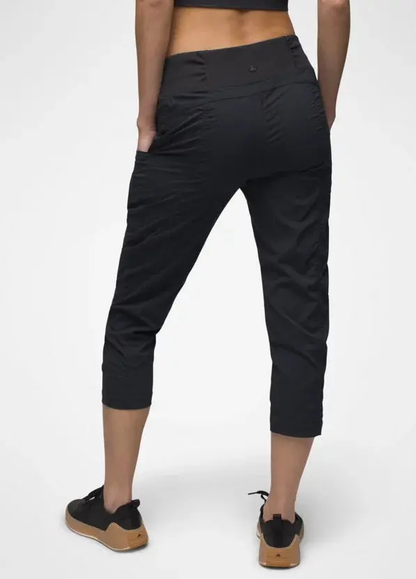 Women's Koen Capri Pants 2