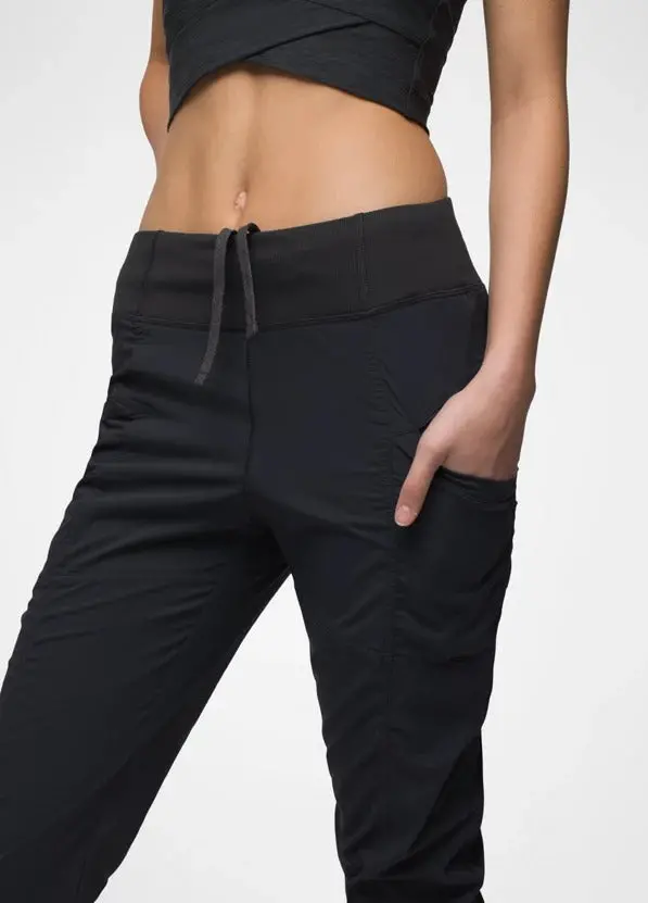 Women's Koen Capri Pants 3