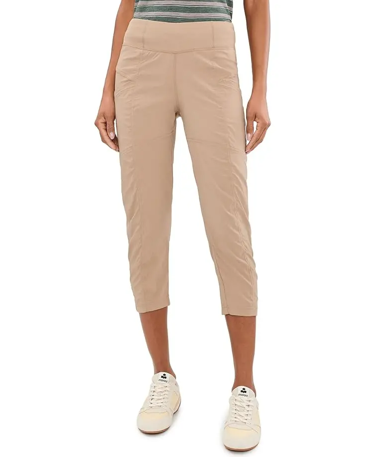 Women's Koen Capri Pant 1