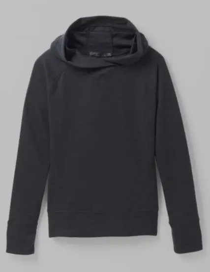 Women's Sunrise Hoodie 1