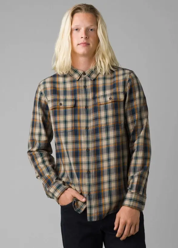 Men's Edgewater Shirt 1