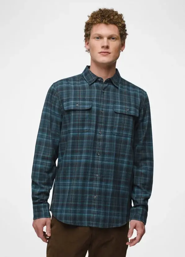 Men's Edgewater Shirt 1