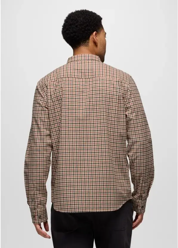 Men's Dolberg Flannel Shirt 2