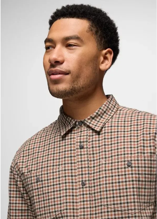 Men's Dolberg Flannel Shirt 3