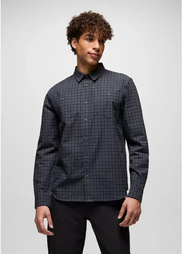 Men's Dolberg Flannel Shirt 1