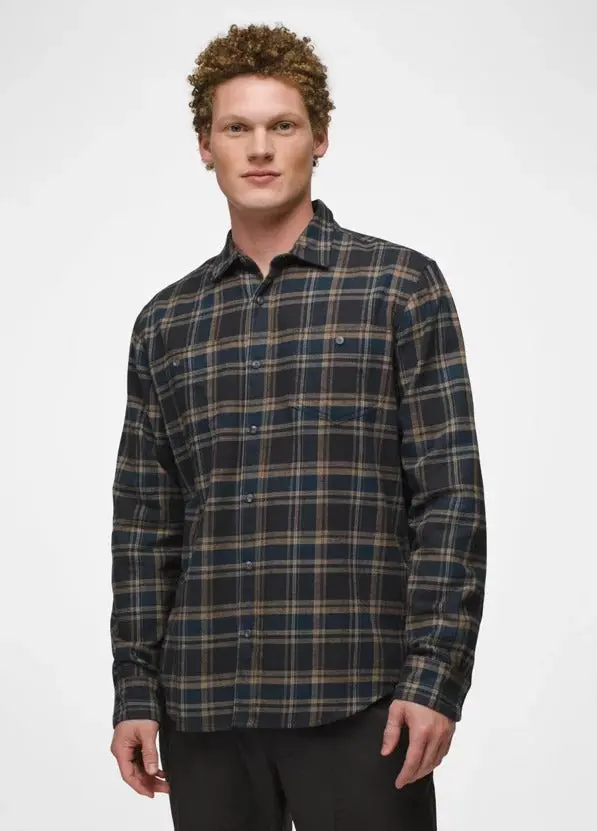 Men's Dolberg Flannel Shirt 1
