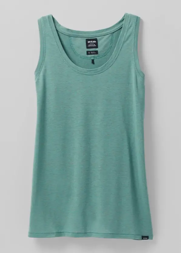 Women's Cozy Up Tank 3