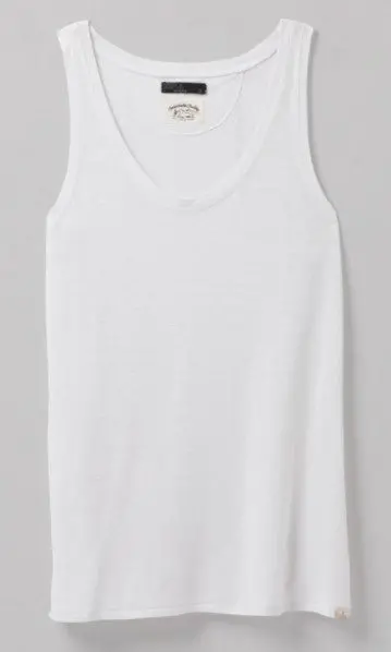 Women's Cozy Up Tank 1