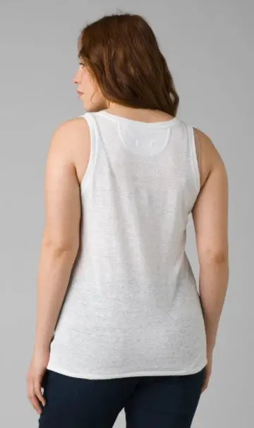 Women's Cozy Up Tank 3