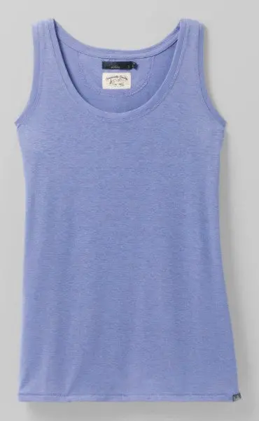 Women's Cozy Up Tank 1