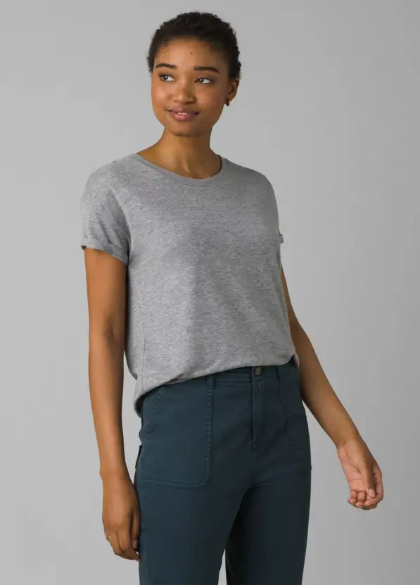 Women's Cozy Up T-Shirt 1