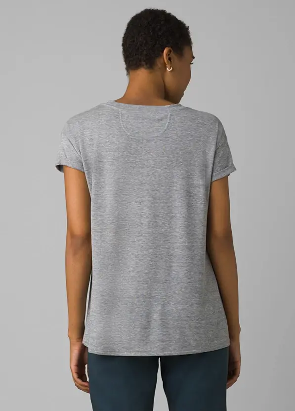 Women's Cozy Up T-Shirt 2