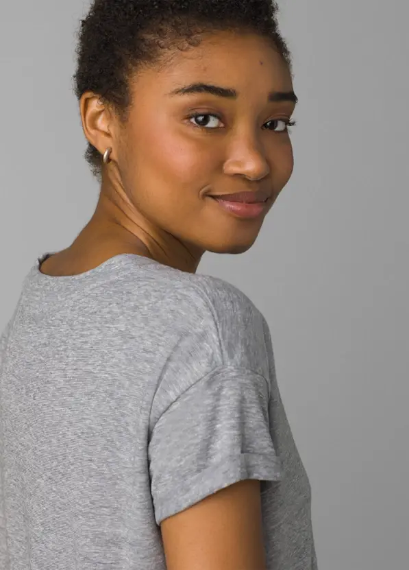 Women's Cozy Up T-Shirt 3
