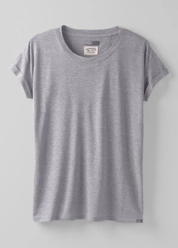 Women's Cozy Up T-Shirt 4