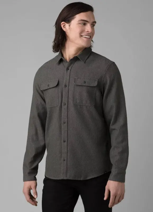 Men's Westbrook Flannel Shirt 1
