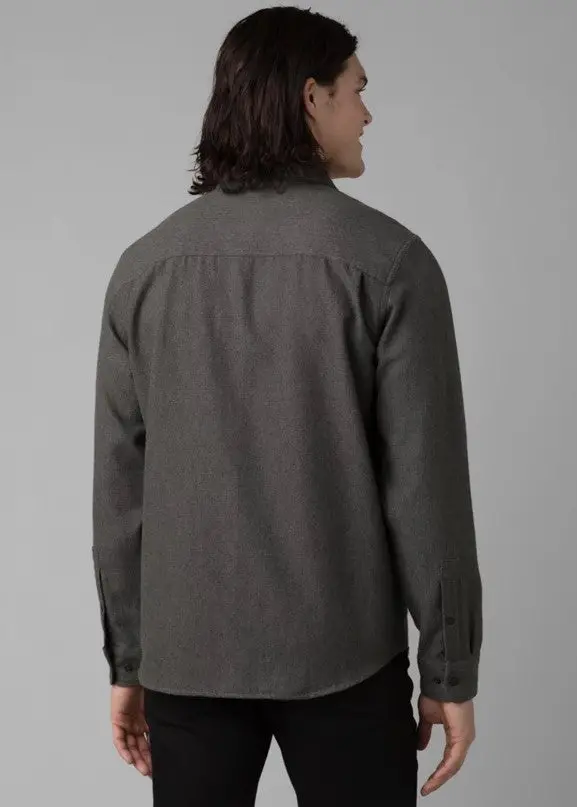 Men's Westbrook Flannel Shirt 2