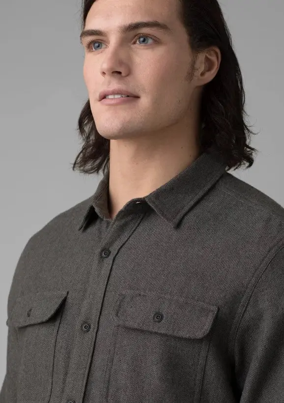 Men's Westbrook Flannel Shirt 4