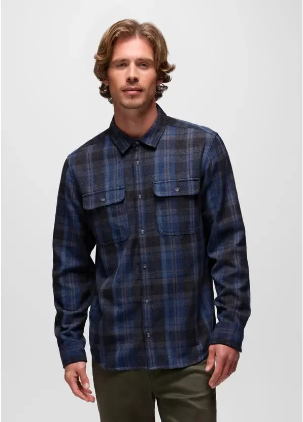 Men's Westbrook Flannel Shirt 1
