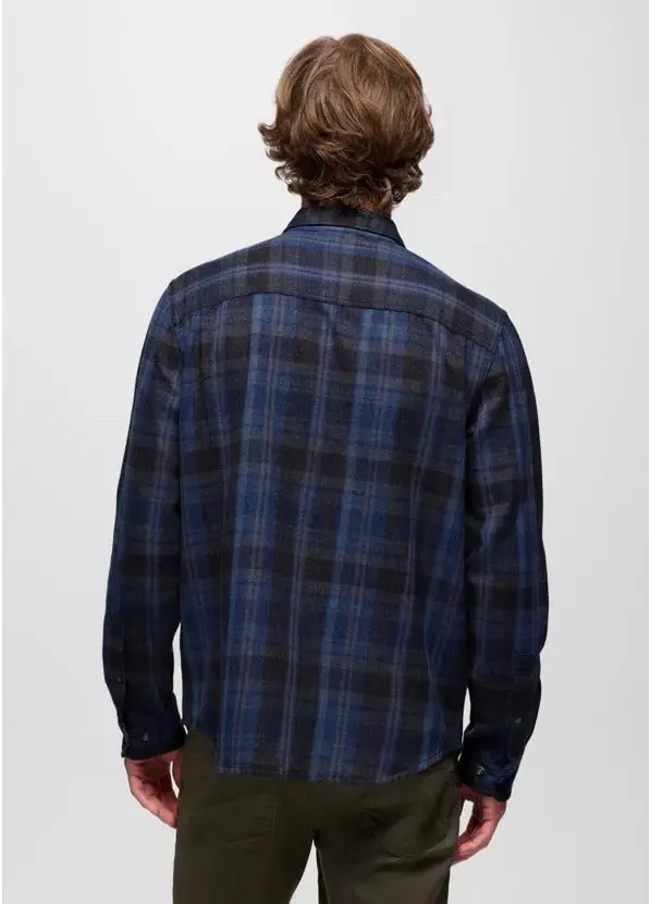 Men's Westbrook Flannel Shirt 2