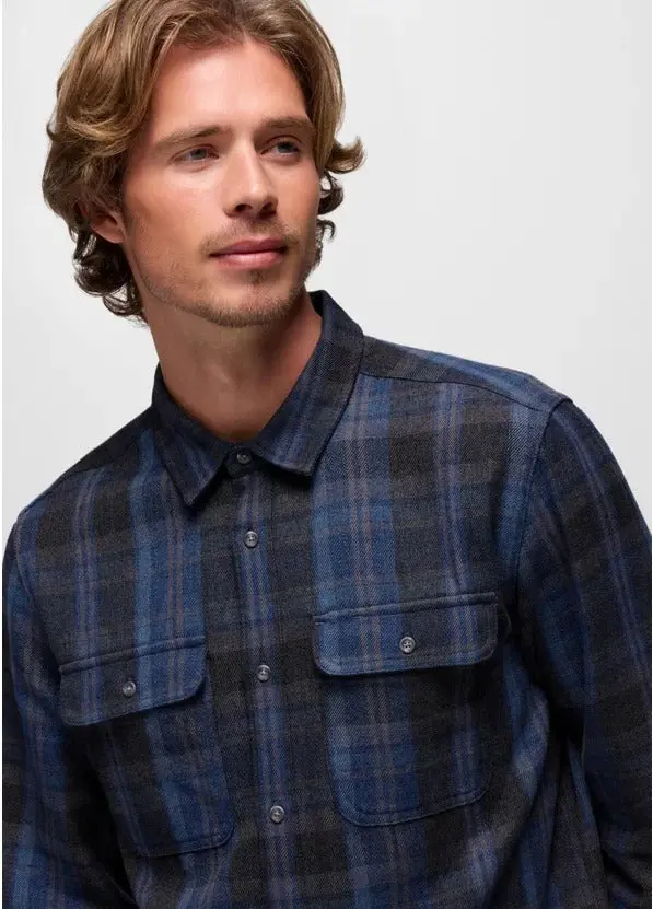 Men's Westbrook Flannel Shirt 4