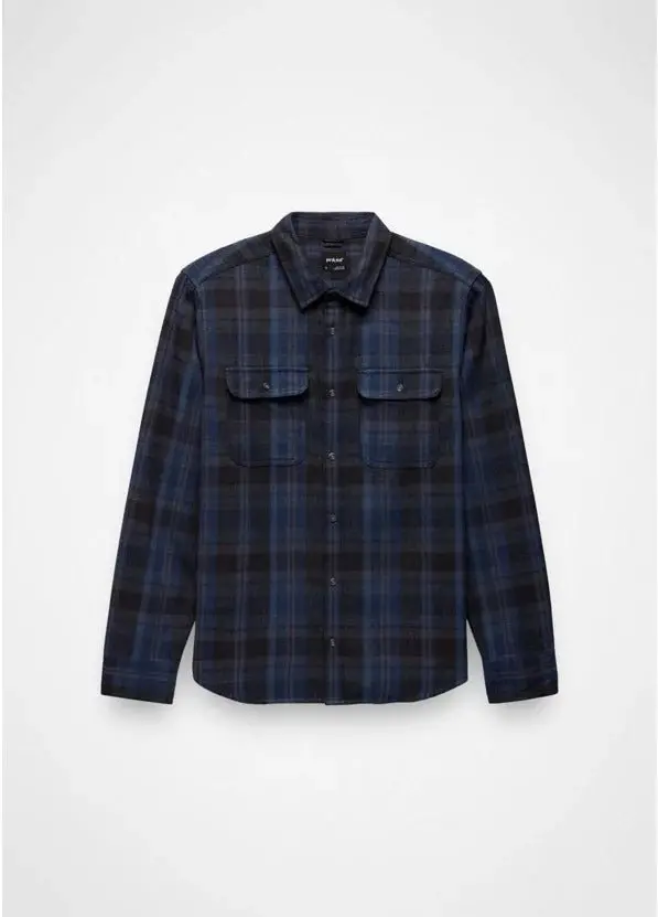 Men's Westbrook Flannel Shirt 5