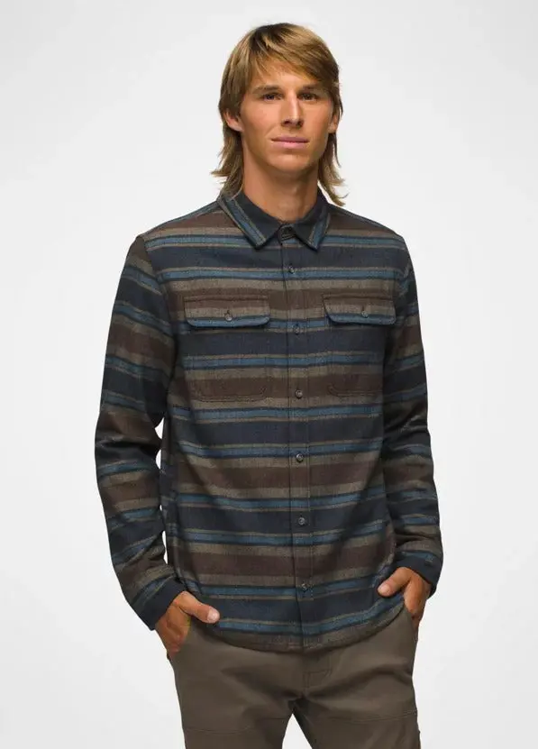 Men's Westbrook Flannel Shirt 1