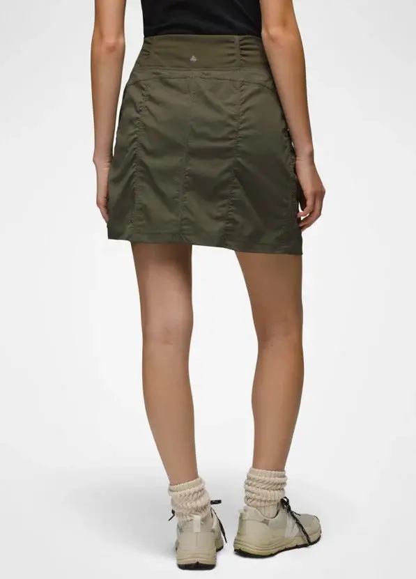 Women's Koen Skort 2