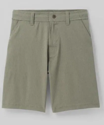 Men's Hybridizer Short 1