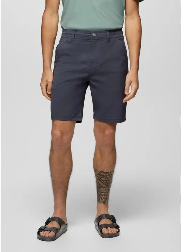 Men's Hybridizer Short 1