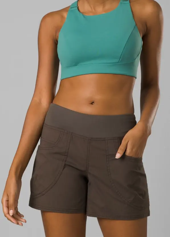 Women's Kanab Shorts 1