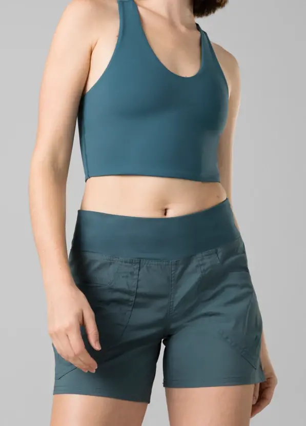 Women's Kanab Shorts 1