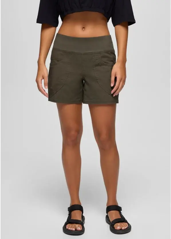 Women's Kanab Short 1