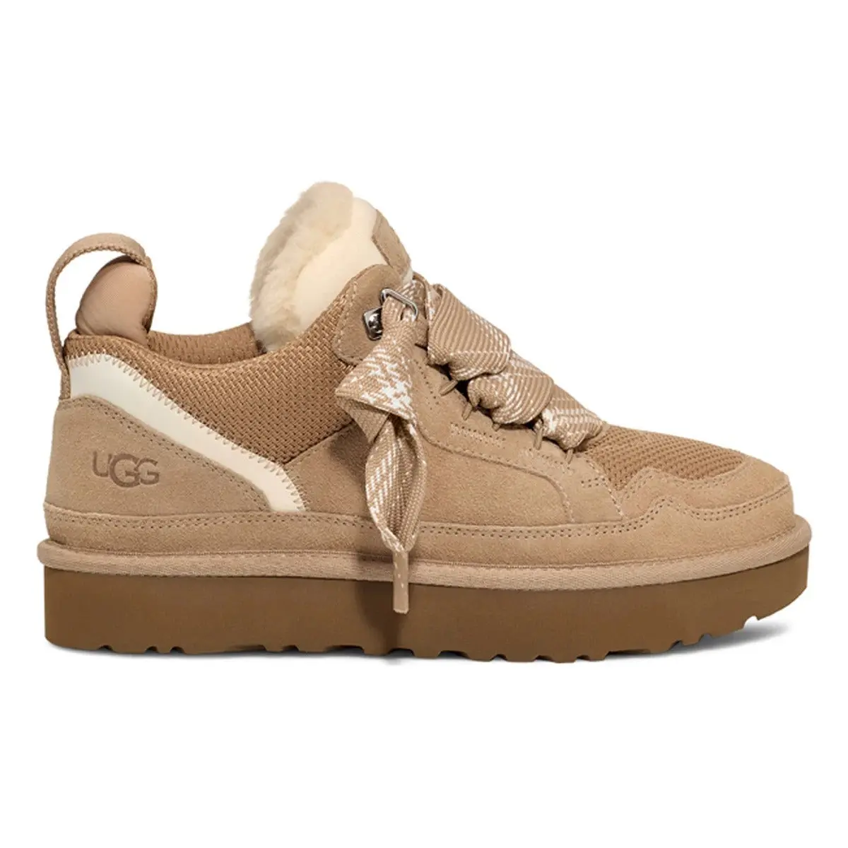Women's Lowmel Shoe 1