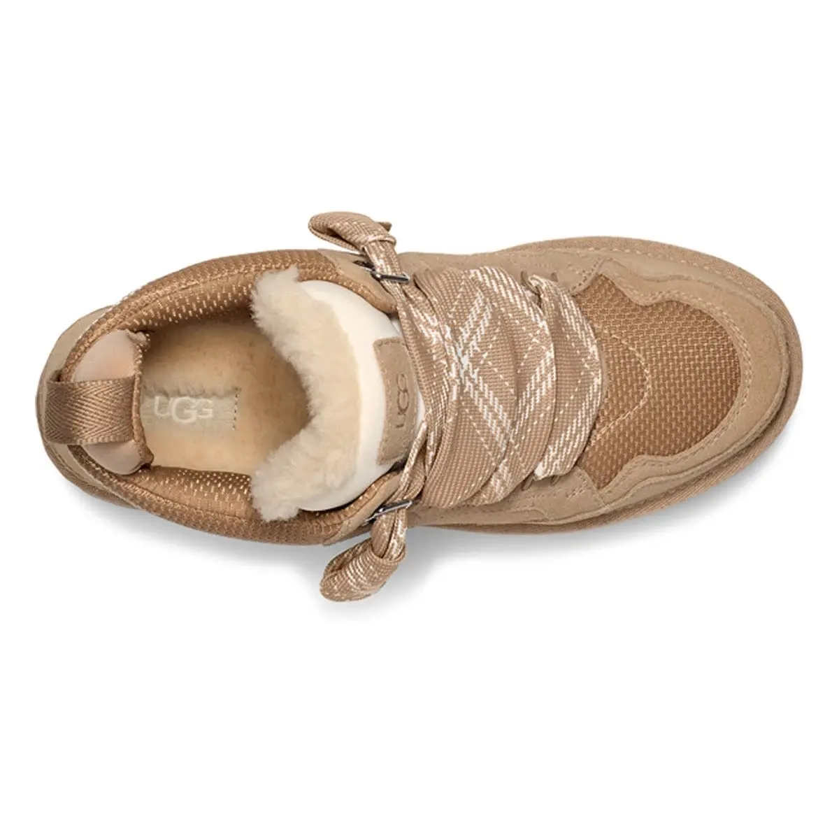 Women's Lowmel Shoe 2