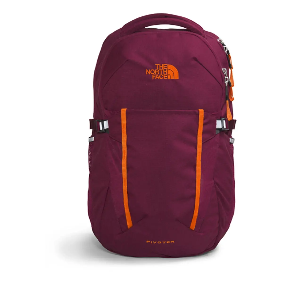 Women's Pivoter Backpack 1