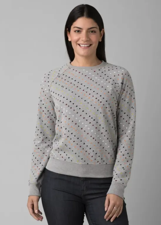 Women's Cozy Up Sweatshirt 1