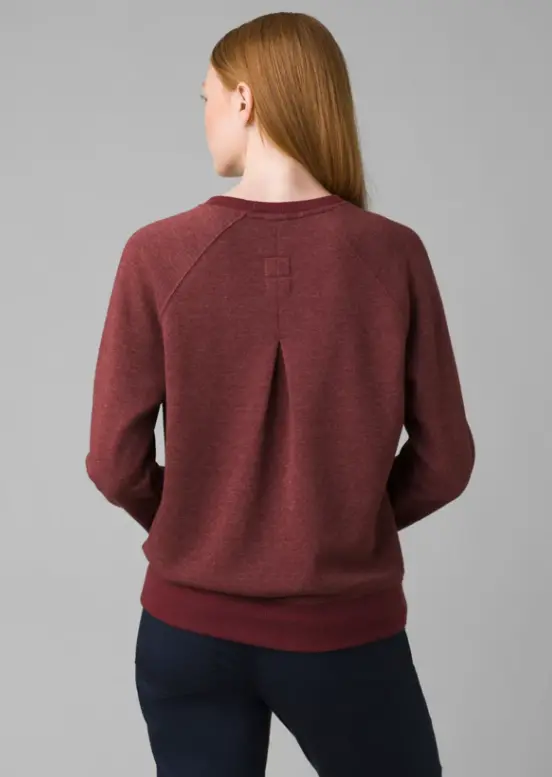 Women's Cozy Up Sweatshirt 2