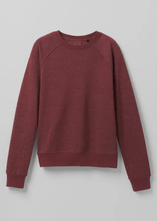 Women's Cozy Up Sweatshirt 4