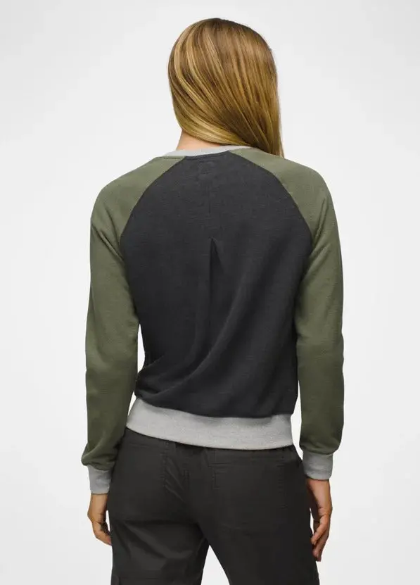 Women's Cozy Up Sweatshirt 2