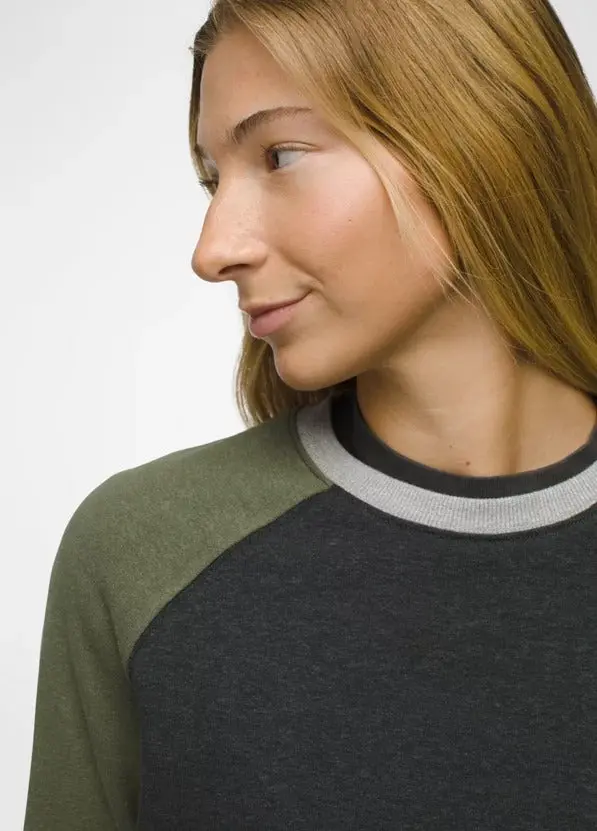 Women's Cozy Up Sweatshirt 3