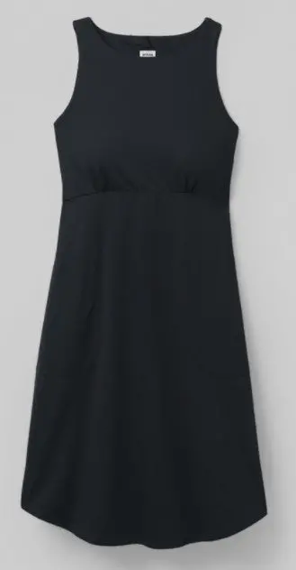 Women's Emerald Lake Dress 1