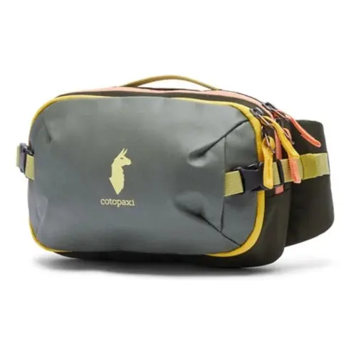 Allpa X 3L Hip Pack 1